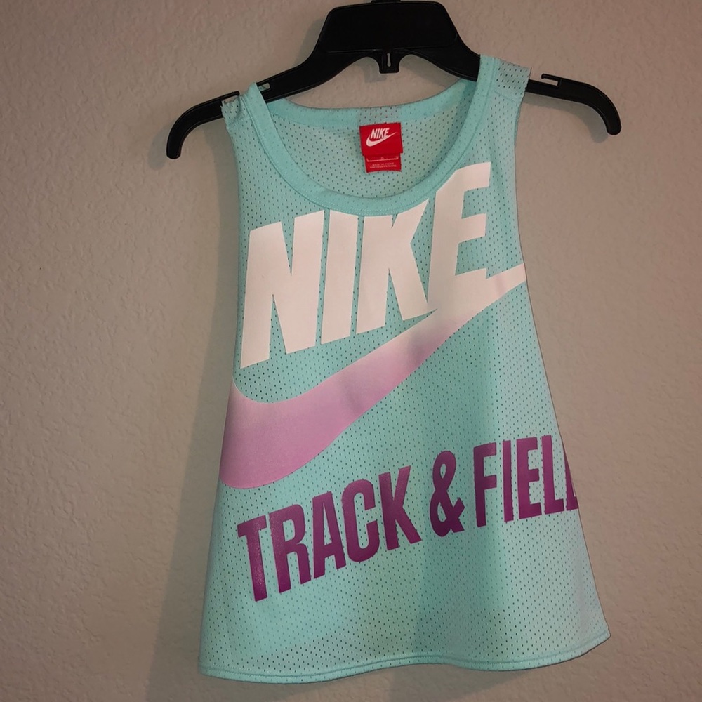 Nike Tank Top